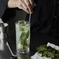 Orrefors Glas-City Highball 4 stk.