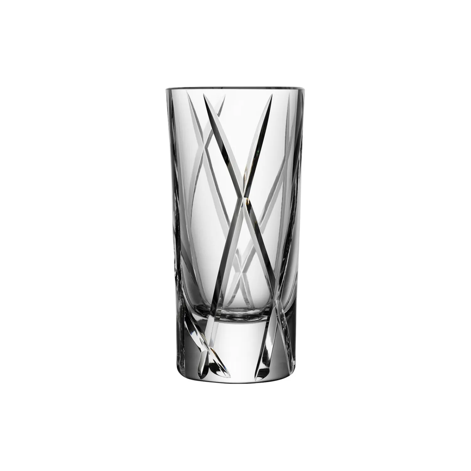 Orrefors Glas * City shotglas 2 stk.