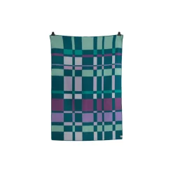 Røros Tweed Plaider-CITY Throw,