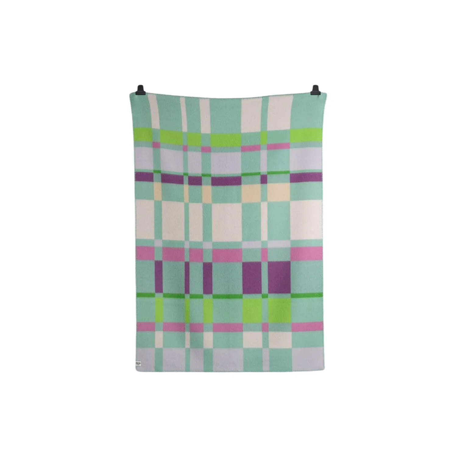 Røros Tweed Plaider-CITY Throw,