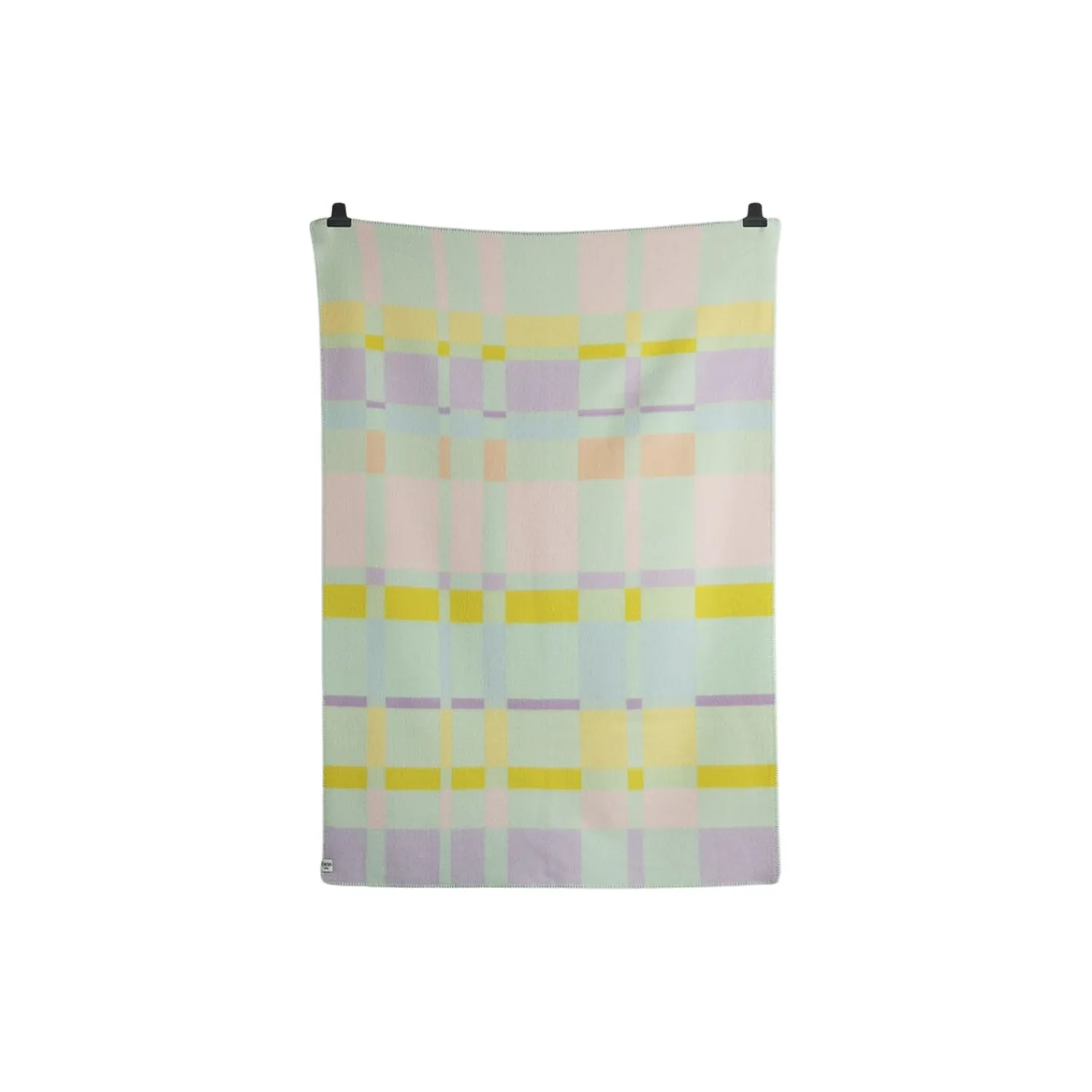 Røros Tweed Plaider-CITY Throw,