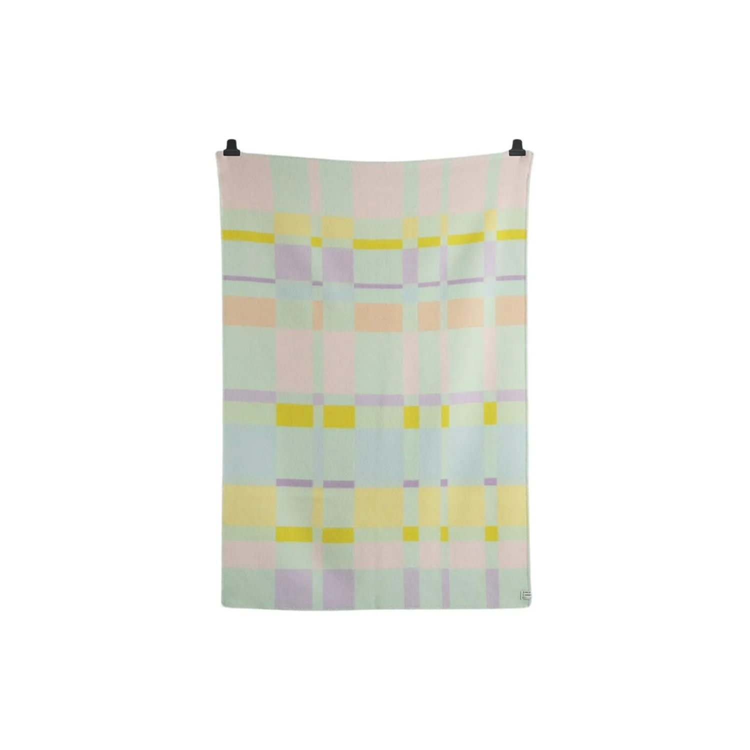 Røros Tweed Plaider-CITY Throw,