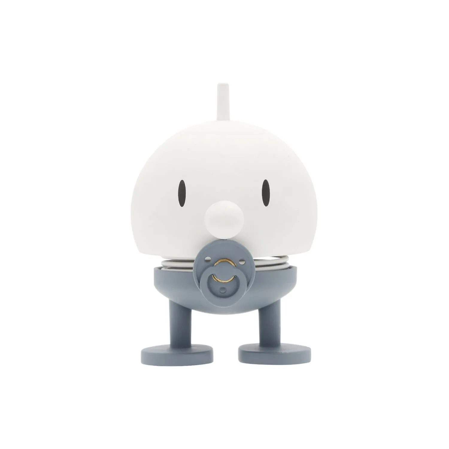Hoptimist Figurer & Glaskunst-Classic Baby Bumble, blue