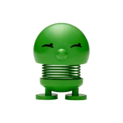 Hoptimist Figurer & Glaskunst * Classic Bimble, green