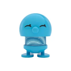 Hoptimist Figurer & Glaskunst-Classic Bimble, turquoise