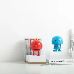 Hoptimist Figurer & Glaskunst-Classic Bimble, turquoise