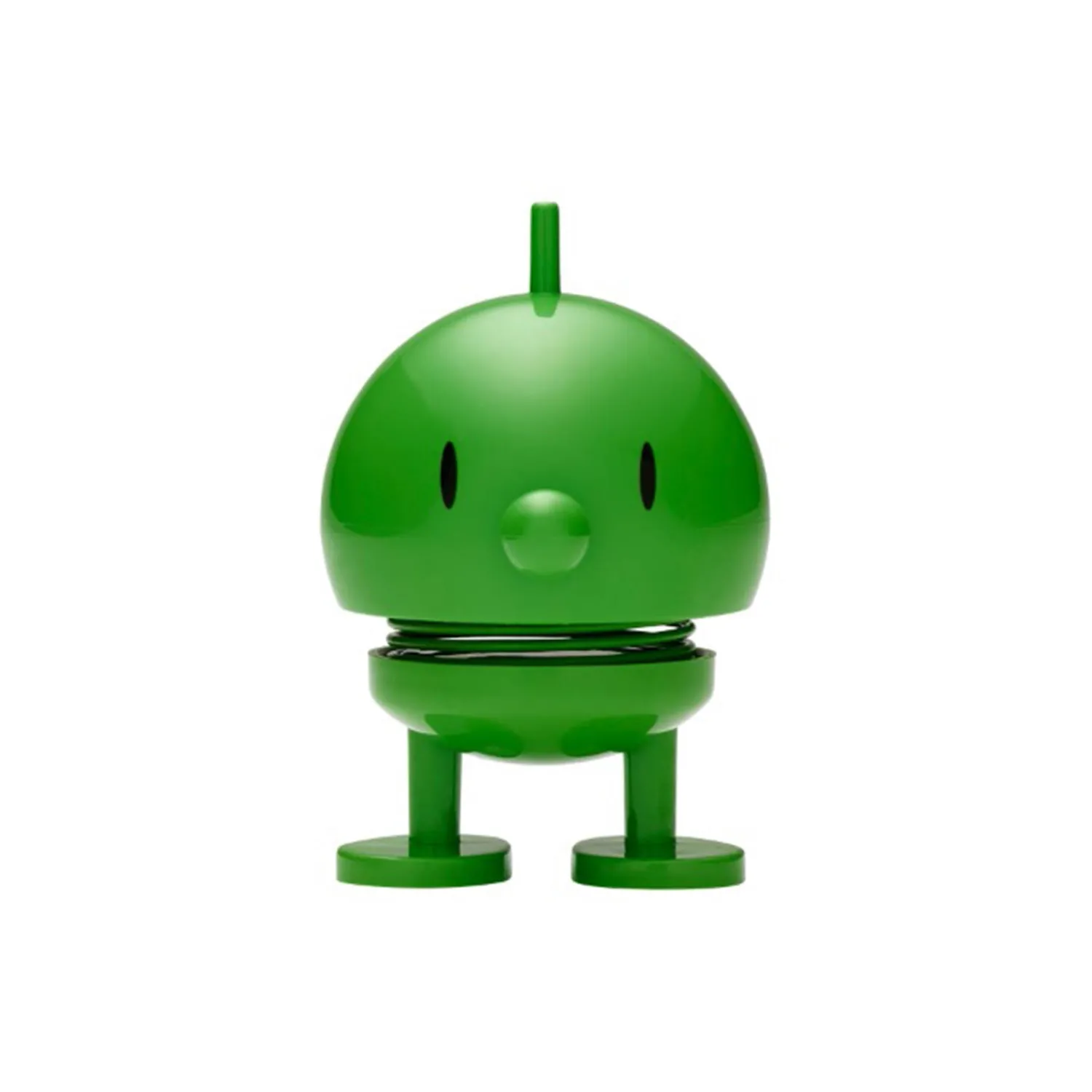 Hoptimist Figurer & Glaskunst-Classic Bumble green