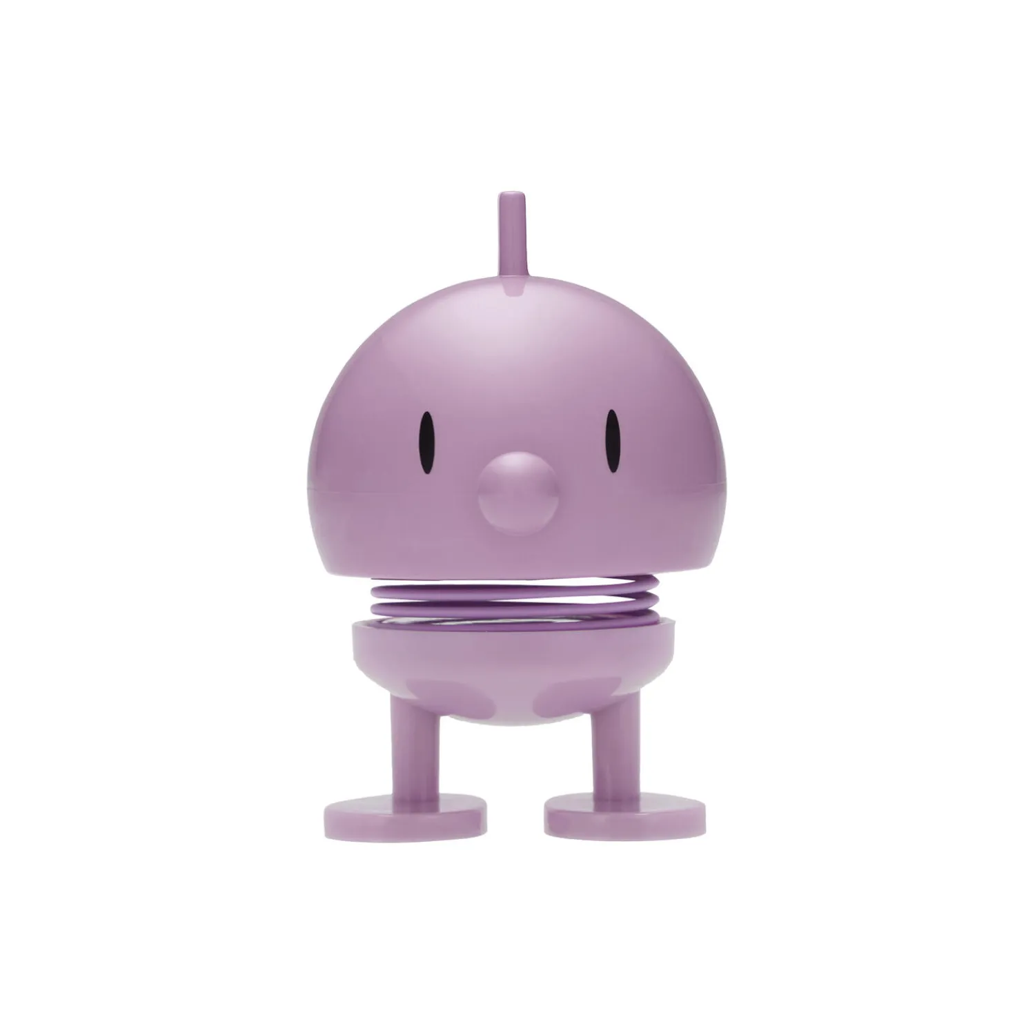 Hoptimist Figurer & Glaskunst-Classic Bumble, lavender