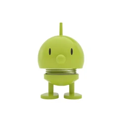 Hoptimist Figurer & Glaskunst-Classic Bumble, lime
