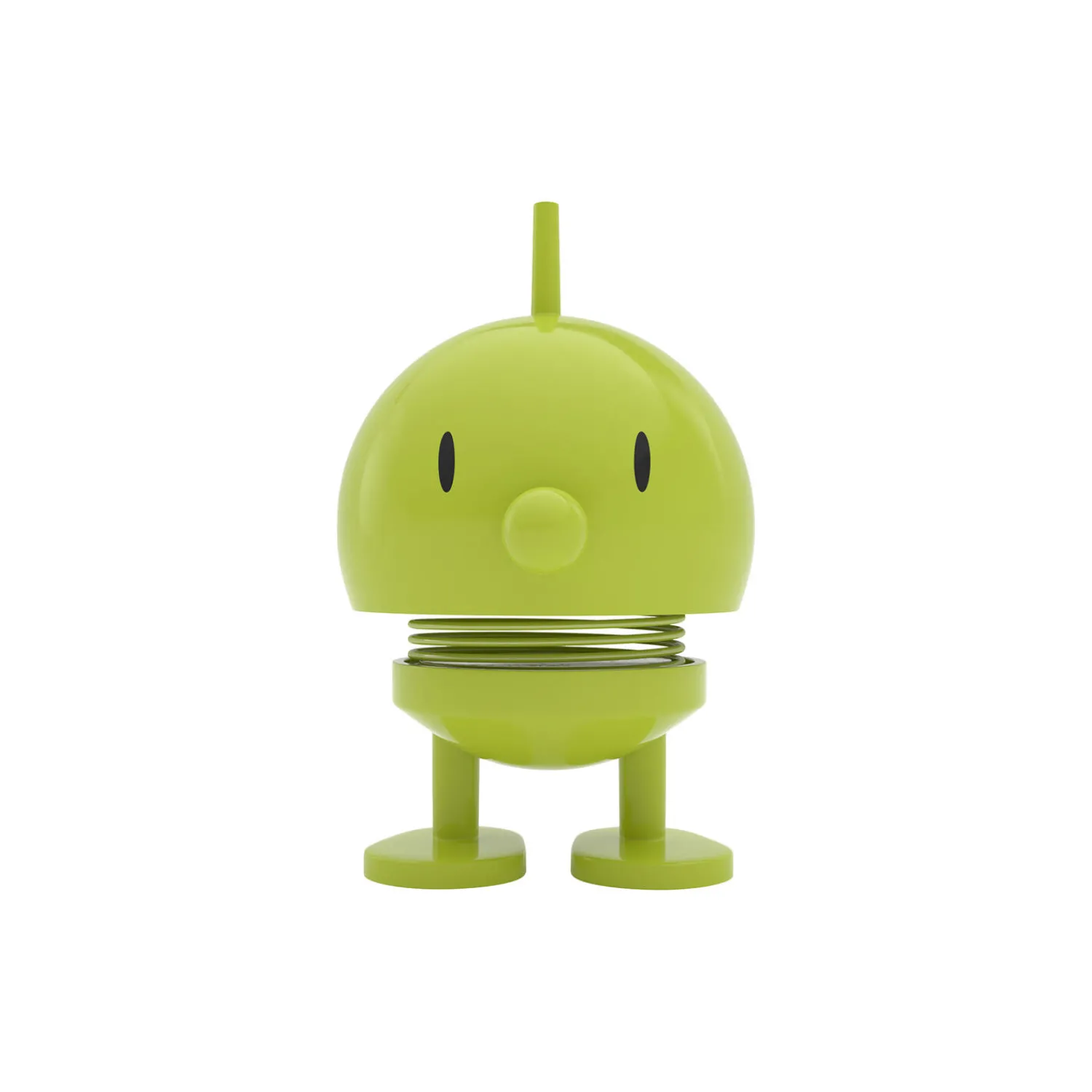 Hoptimist Figurer & Glaskunst-Classic Bumble, lime
