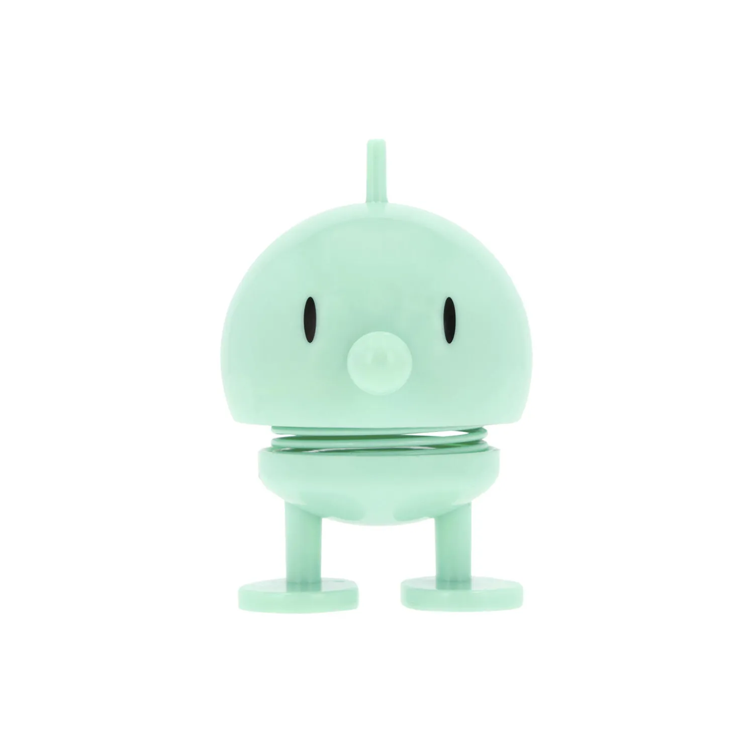 Hoptimist Figurer & Glaskunst-Classic Bumble, mint