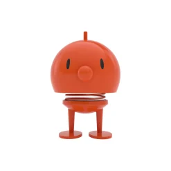 Hoptimist Figurer & Glaskunst-Classic Bumble, orange