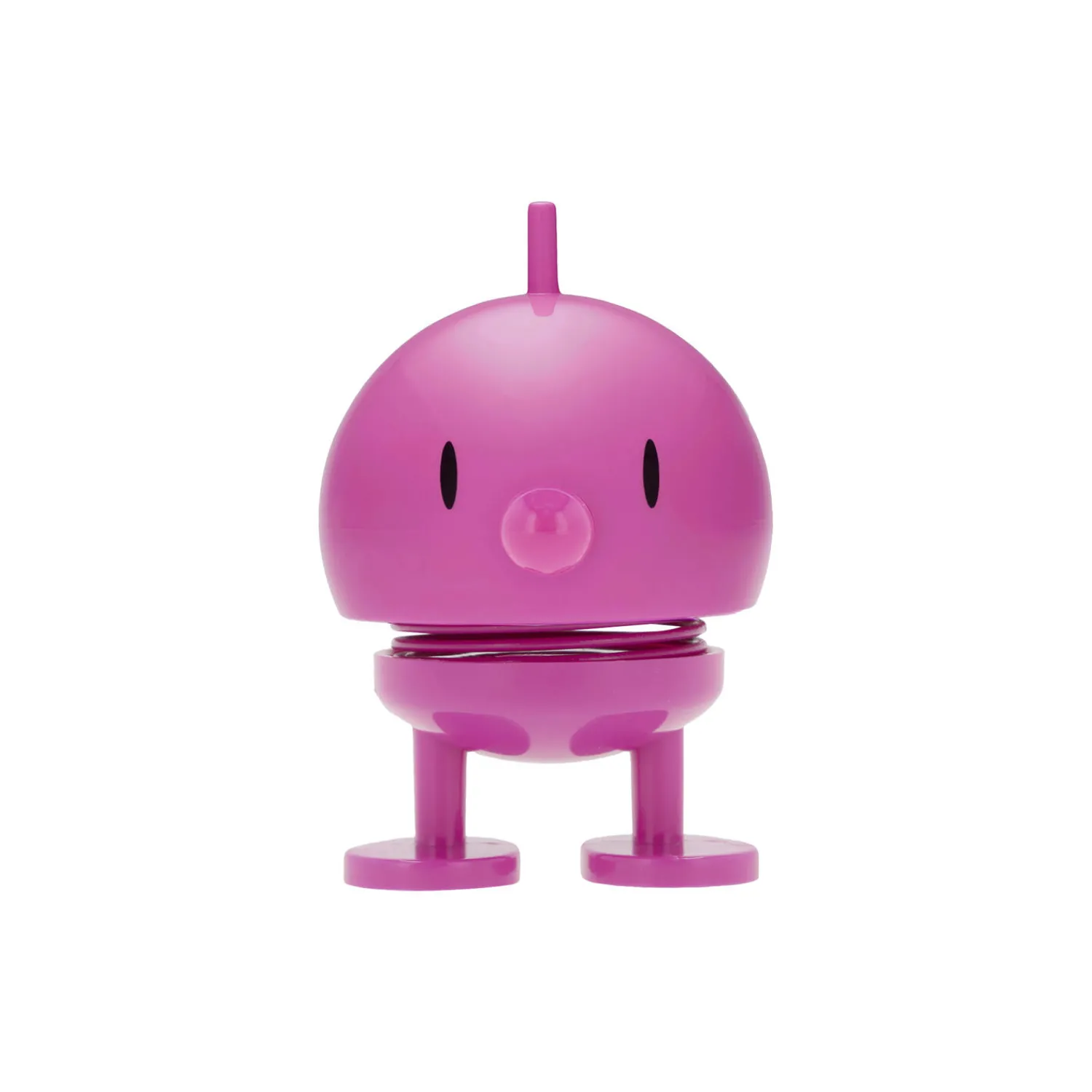 Hoptimist Figurer & Glaskunst * Classic Bumble, pink