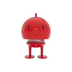 Hoptimist Figurer & Glaskunst-Classic Bumble, red