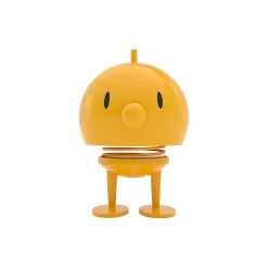 Hoptimist Figurer & Glaskunst-Classic Bumble, yellow