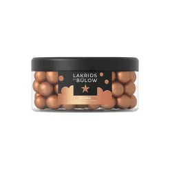 Lakrids by Bülow Delikatesser * Classic Caramel Large