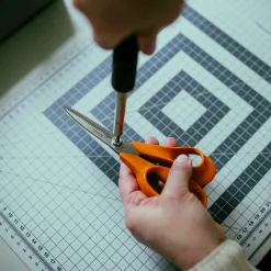 Fiskars Køkkenudstyr * Classic Køkkensaks