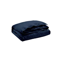 Ralph Lauren Home Sengetøj * Clayton dynebetræk, navy