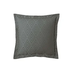 Ralph Lauren Home Sengetøj-Clayton pudebetræk, charcoal