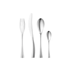 Georg Jensen Bestik * Cobra bestiksæt 24 dele