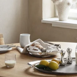 Georg Jensen Bakker & Kurve * Cobra brød- & frugtkurv