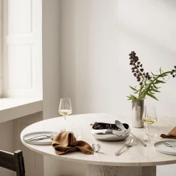 Georg Jensen Bestik-Cobra salatsæt