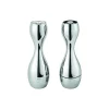 Georg Jensen Køkkenudstyr-Cobra salt- & peberkværn