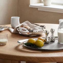 Georg Jensen Køkkenudstyr * Cobra salt- & pebersæt