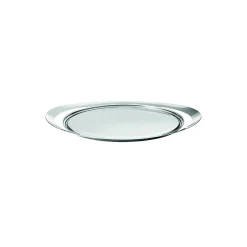 Georg Jensen Bakker & Kurve-Cobra serveringsbakke