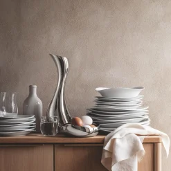 Georg Jensen Skåle & Fade-Cobra serveringsskål