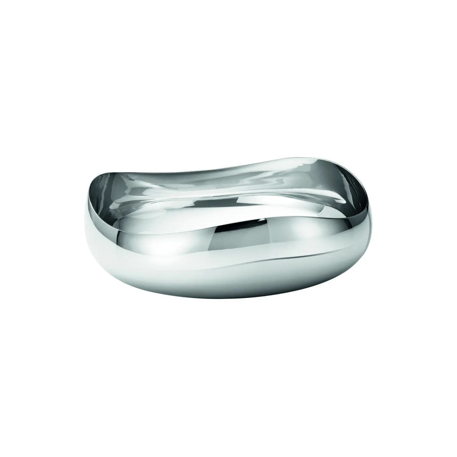 Georg Jensen Skåle & Fade * Cobra serveringsskål