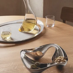Georg Jensen Skåle, Bakker & Fade-Cobra skål