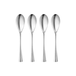 Georg Jensen Bestik-Cobra teske 4 stk.