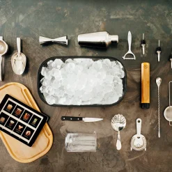 Cocktail Club Barudstyr-Cocktail kit