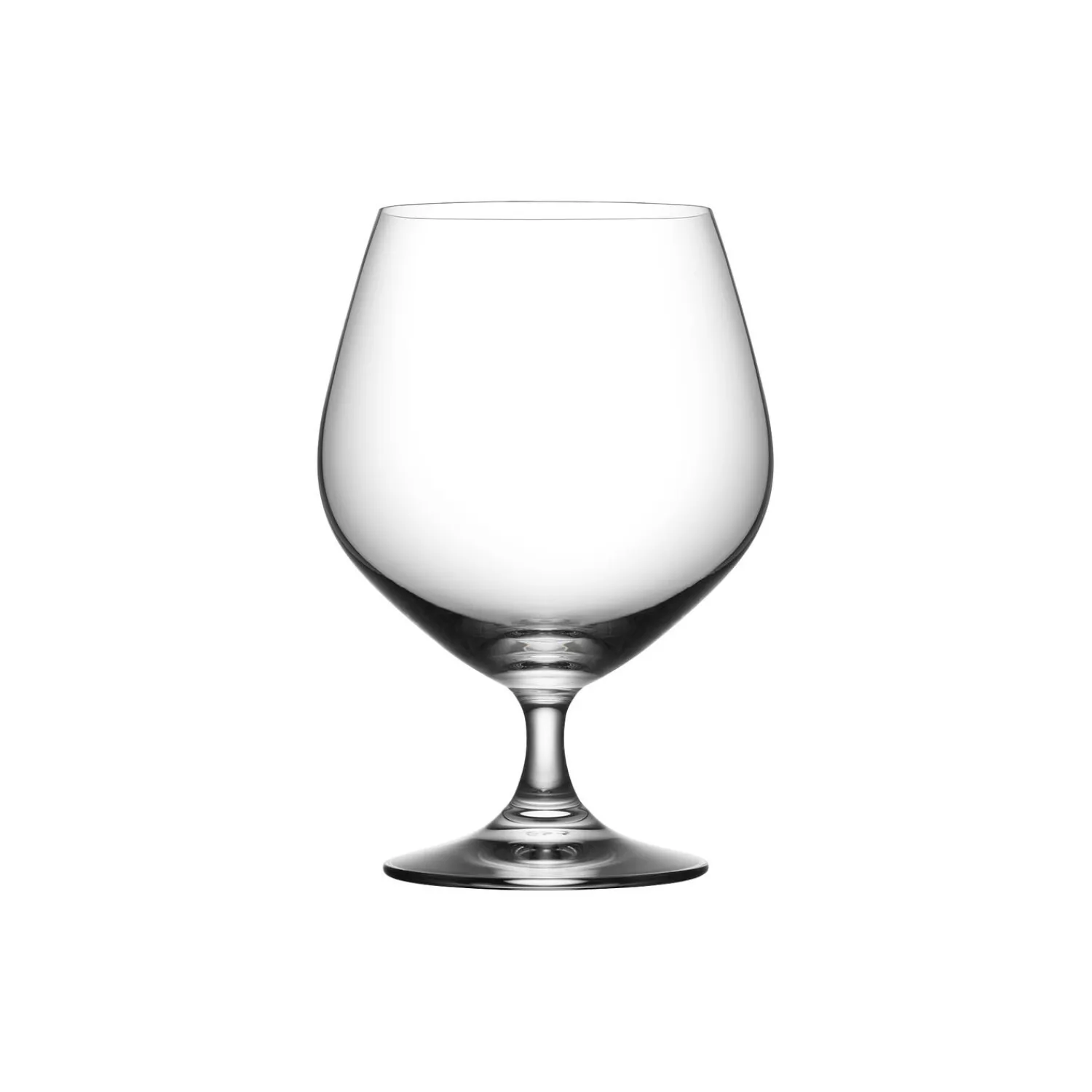 Orrefors Glas * Cognac Prestige glas 4 stk.
