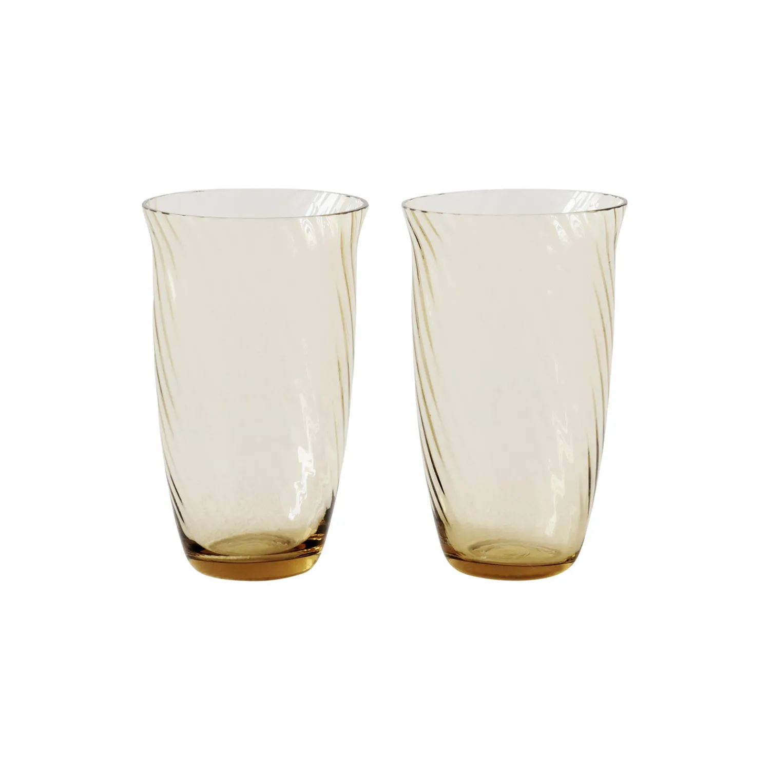&Tradition Glas * Collect drikkeglas SC60,