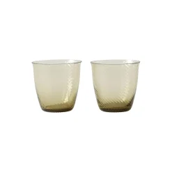&Tradition Glas * Collect drikkeglas SC78,