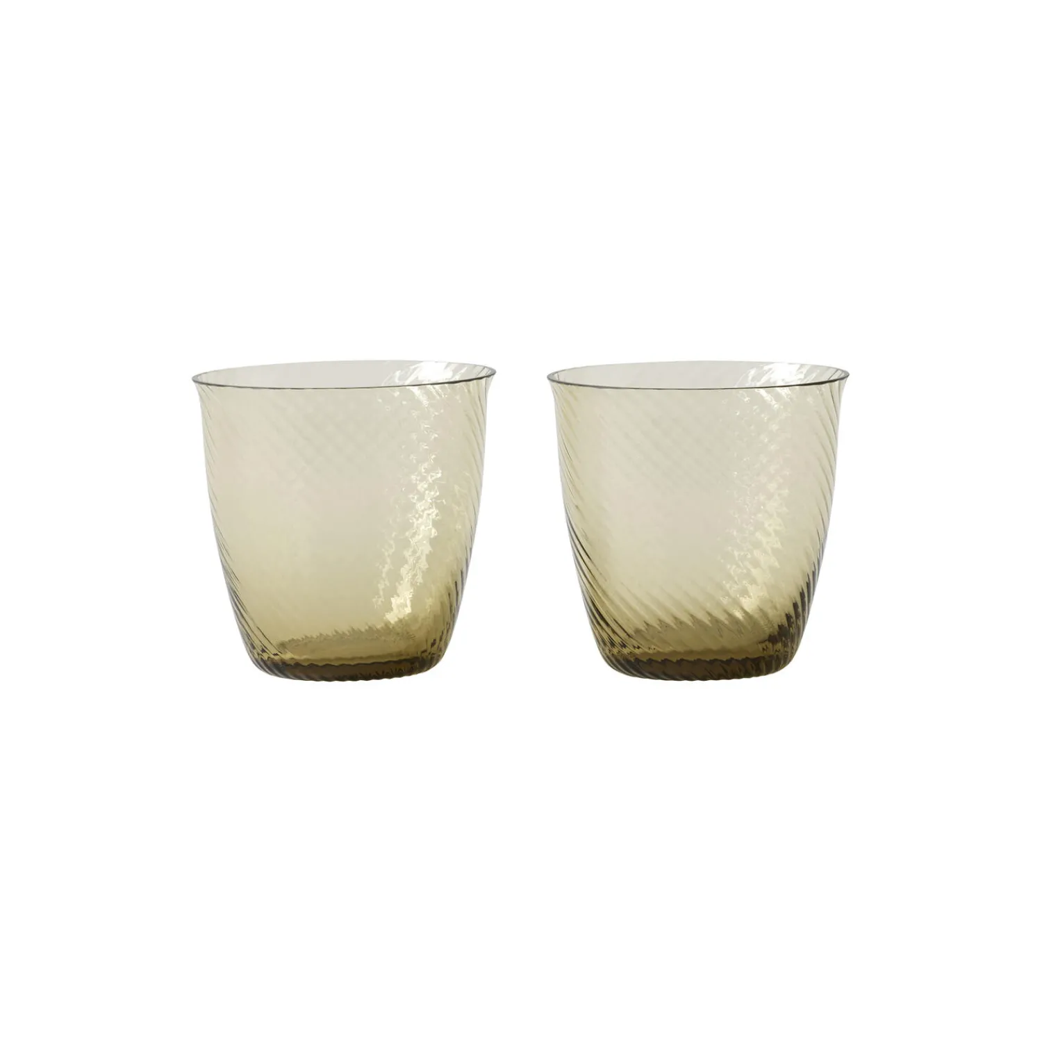 &Tradition Glas * Collect drikkeglas SC78,