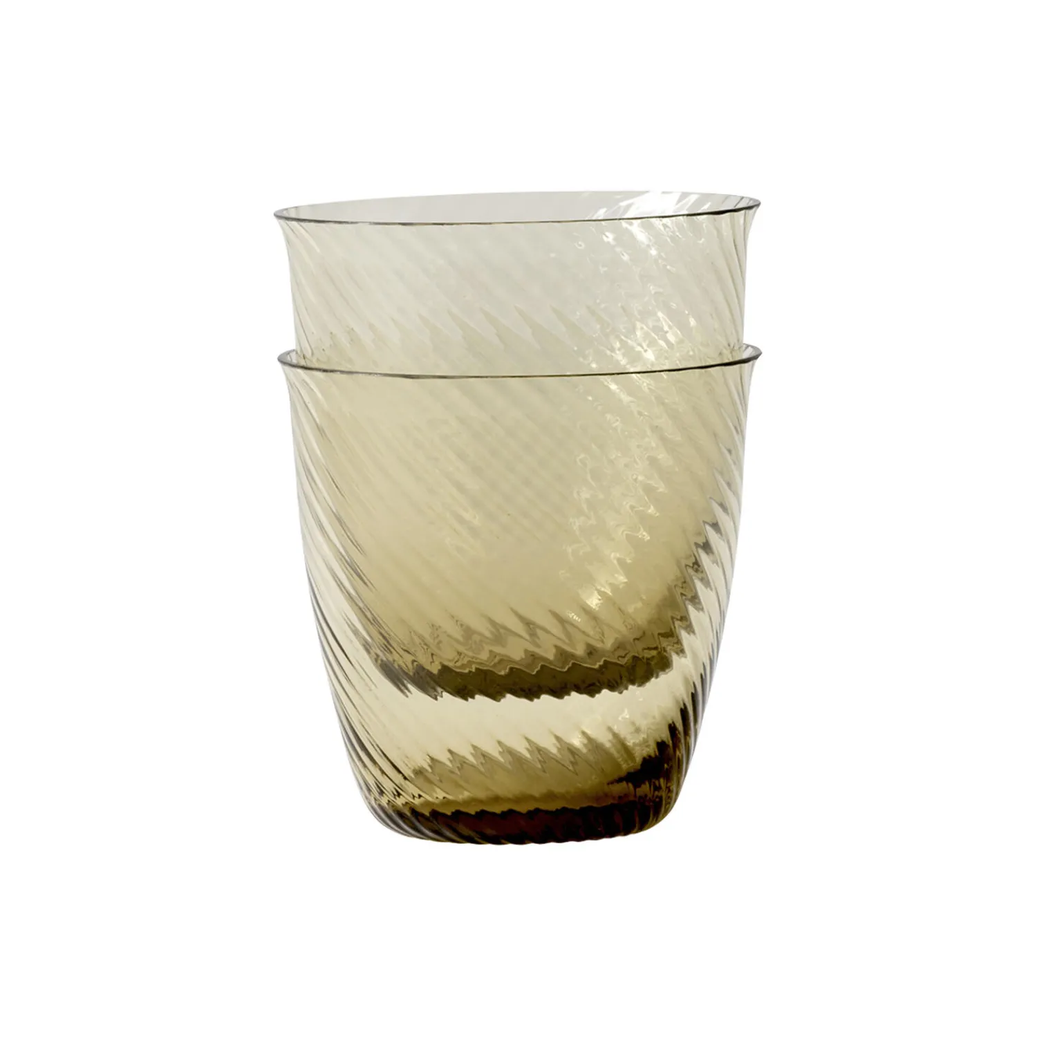 &Tradition Glas * Collect drikkeglas SC78,