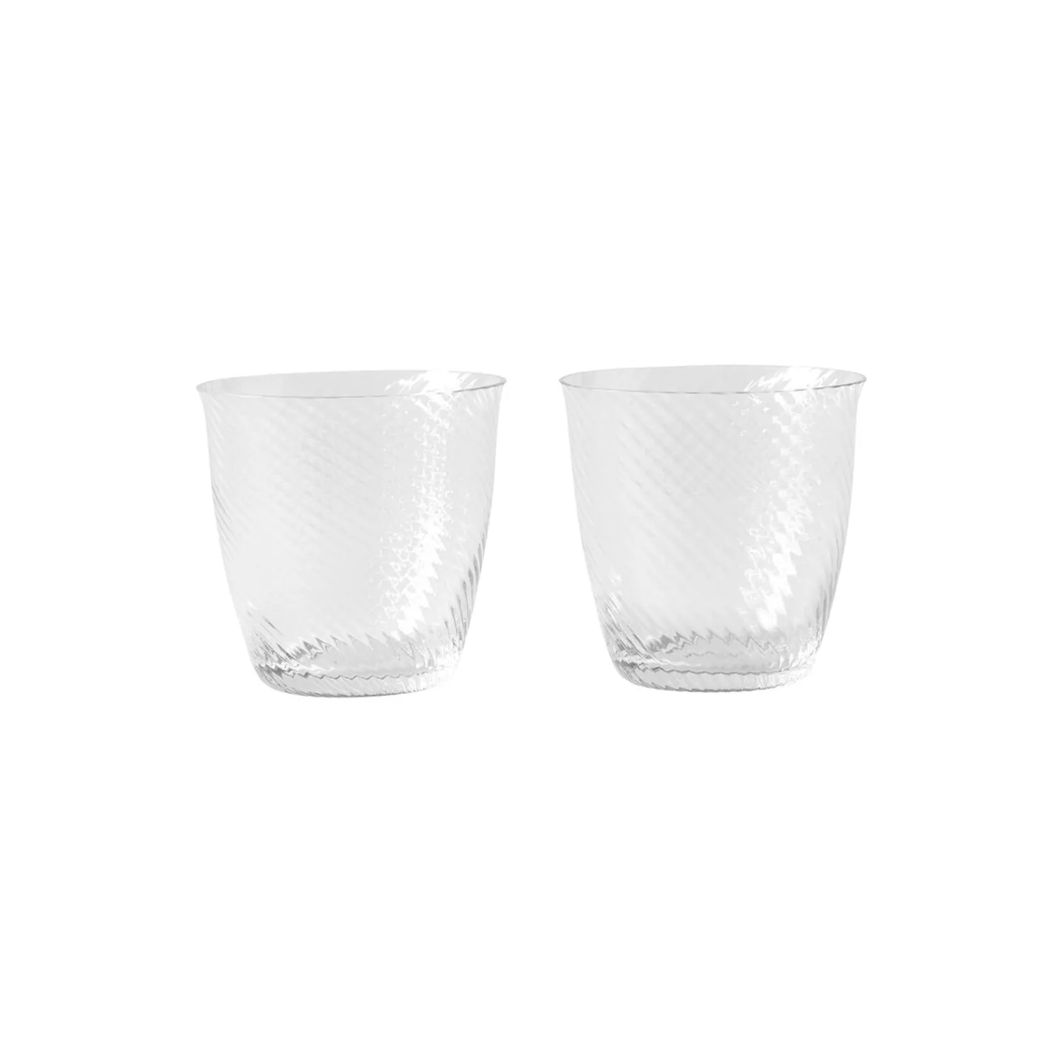 &Tradition Glas-Collect drikkeglas SC78,