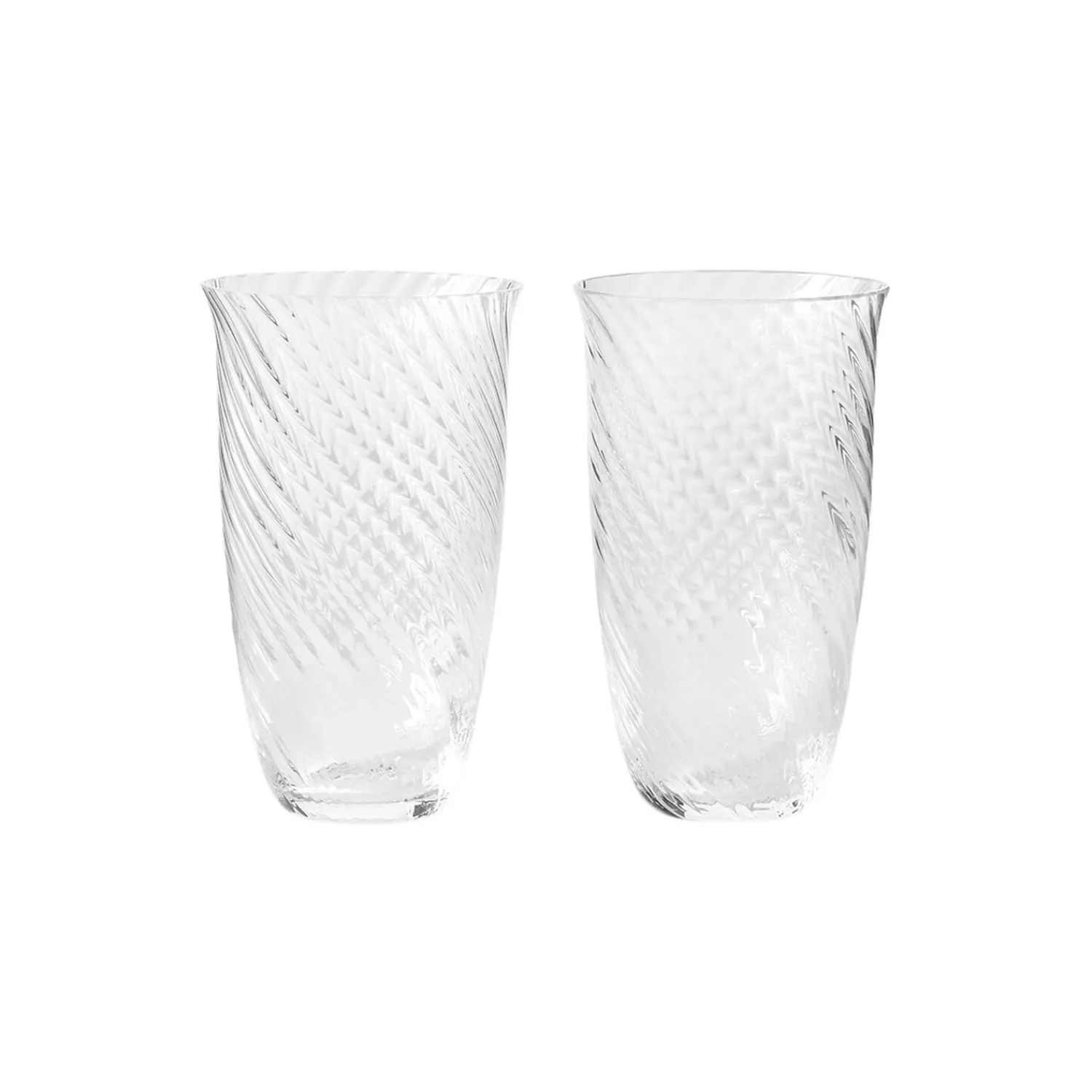 &Tradition Glas-Collect drikkeglas SC60,