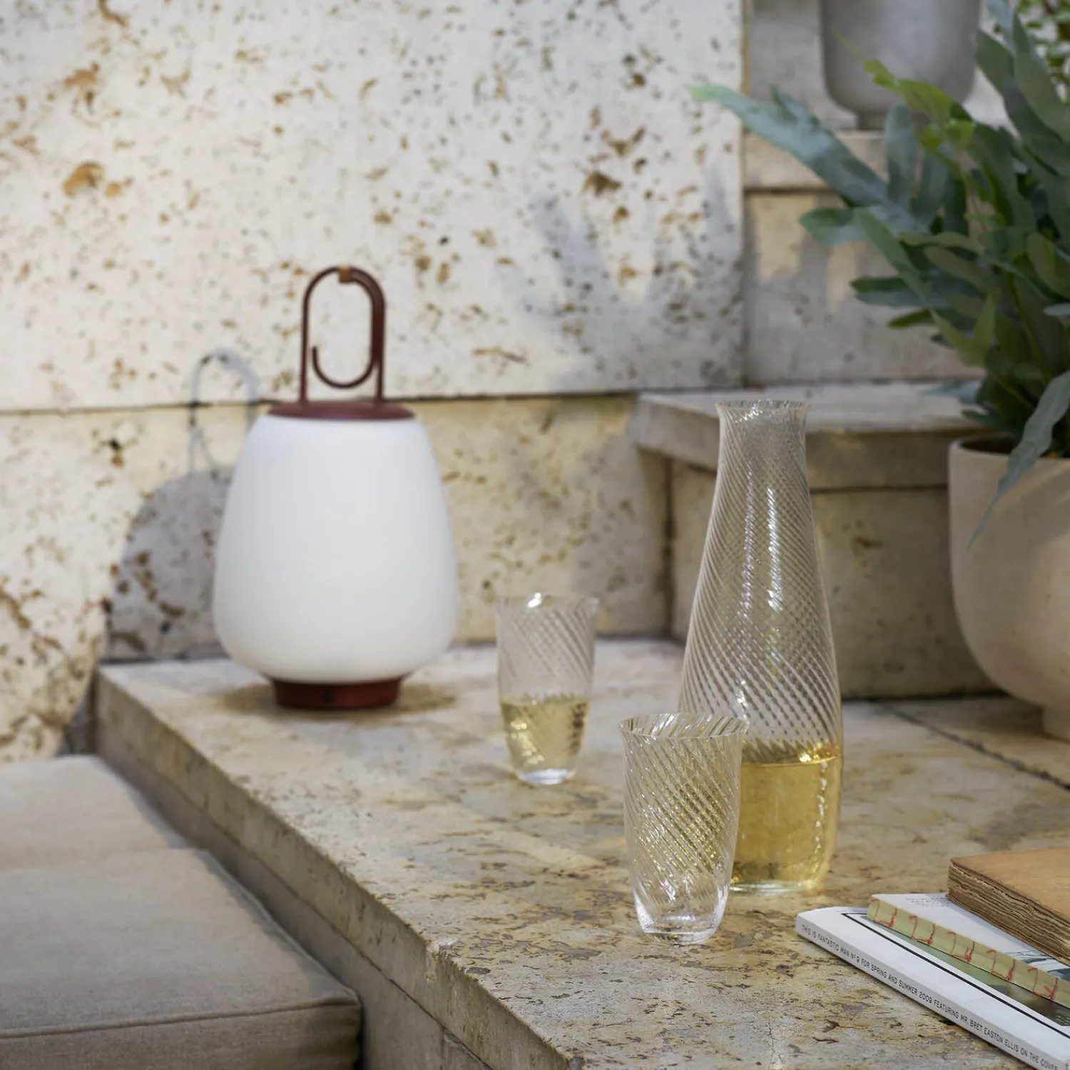 &Tradition Glas-Collect drikkeglas SC60,