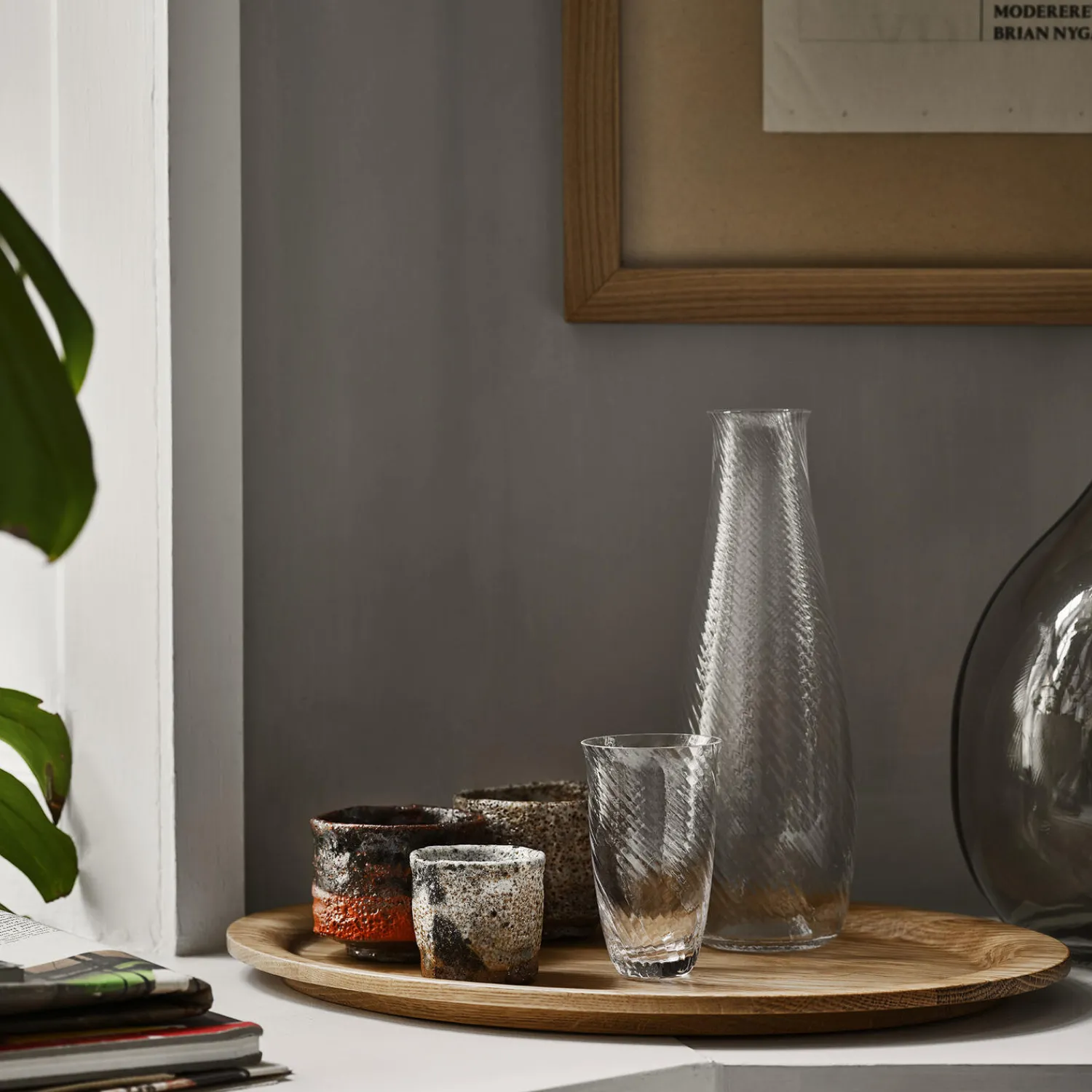 &Tradition Glas-Collect drikkeglas SC60,