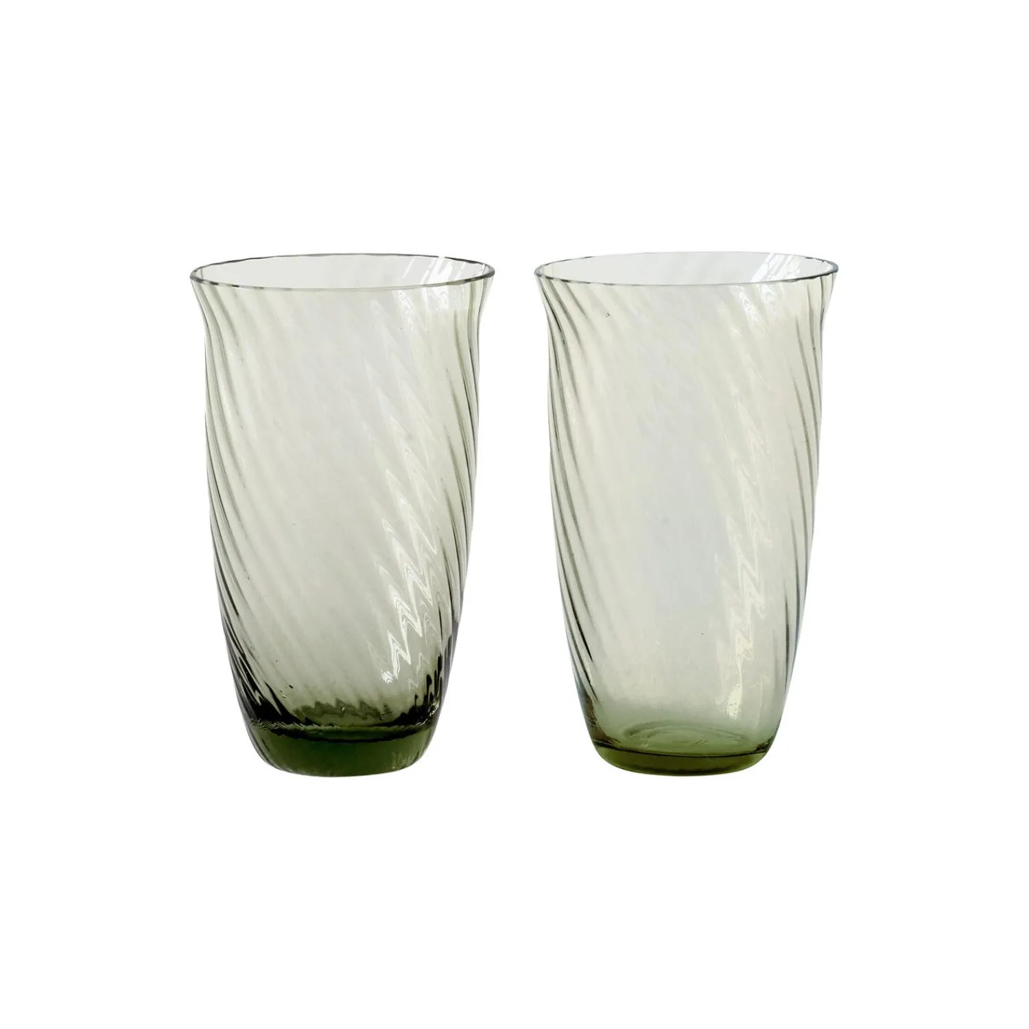 &Tradition Glas-Collect drikkeglas SC60,