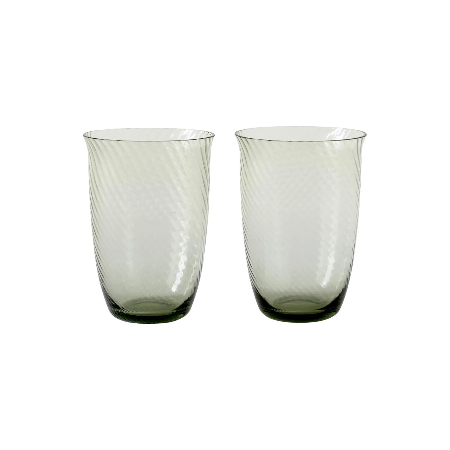 &Tradition Glas * Collect drikkeglas SC61,