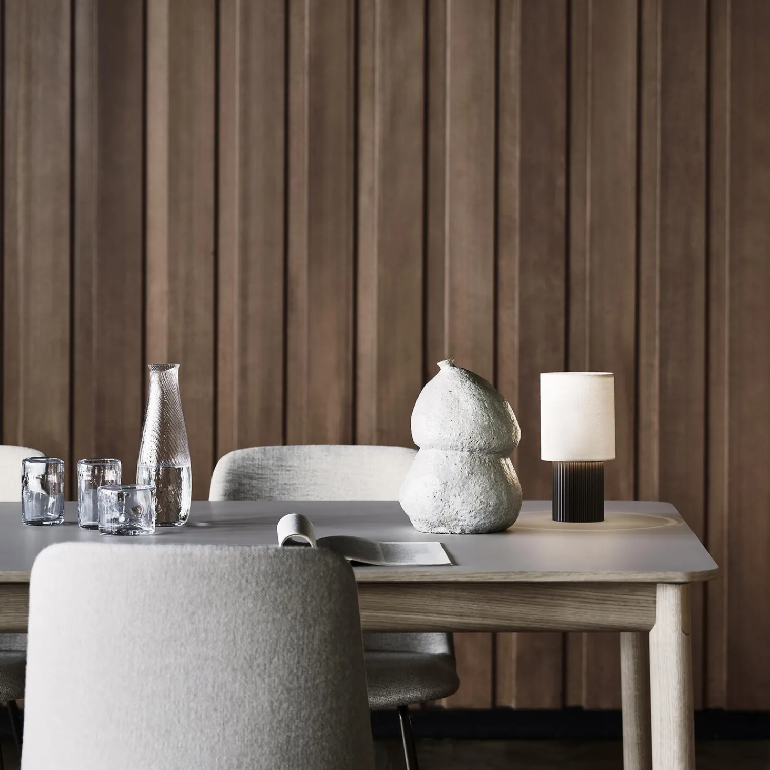 &Tradition Kander & Karafler * Collect karaffel SC62,