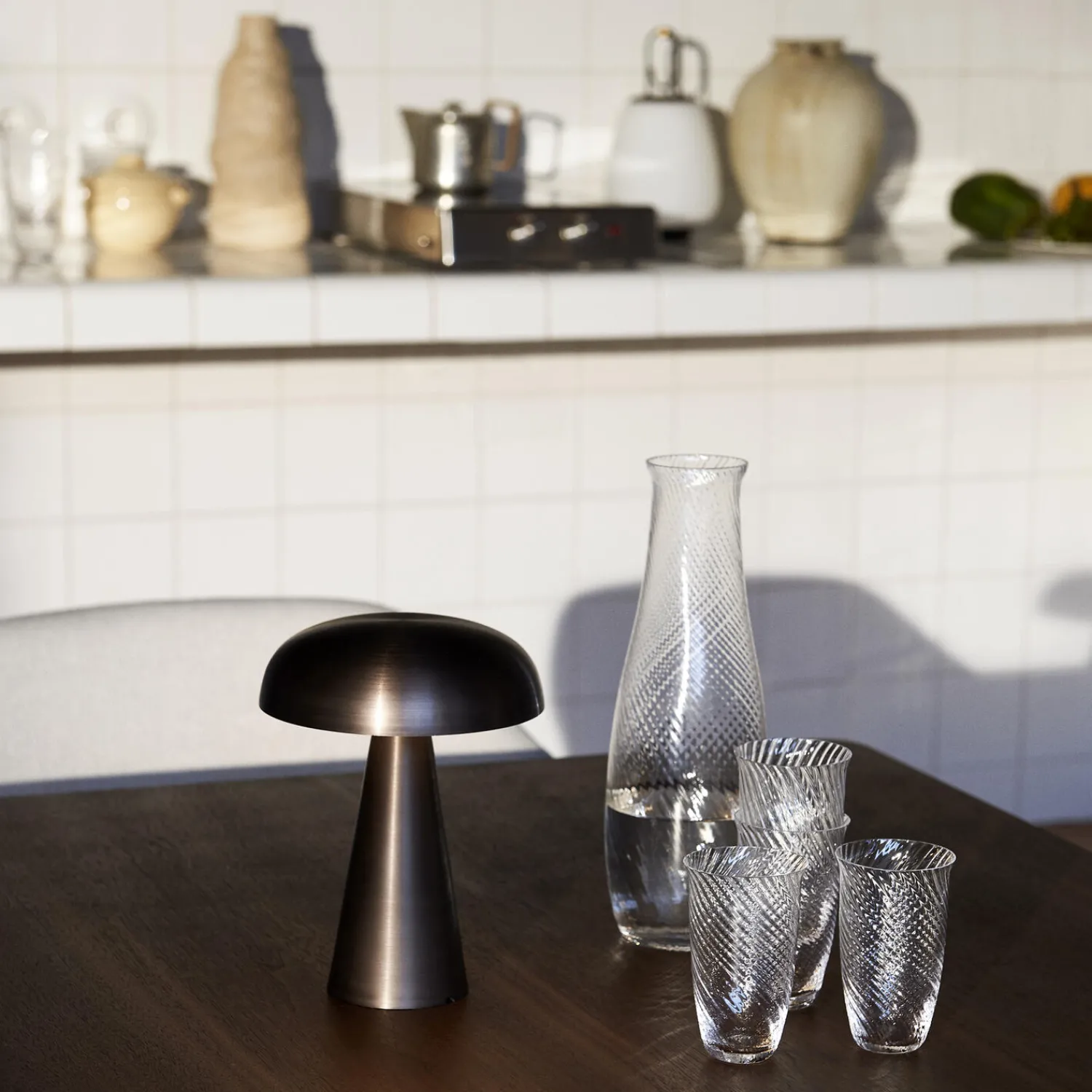 &Tradition Kander & Karafler * Collect karaffel SC62,