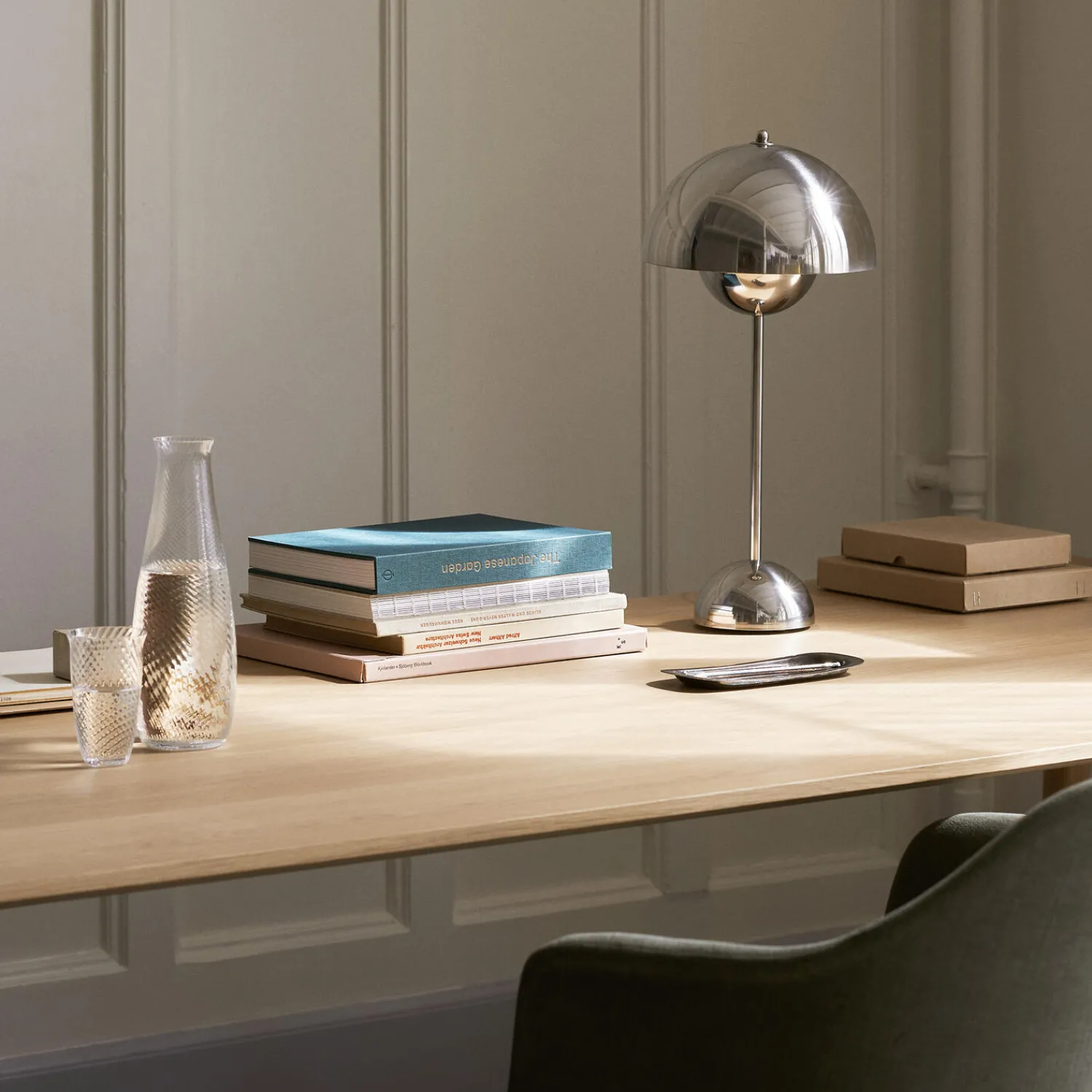&Tradition Kander & Karafler * Collect karaffel SC62,
