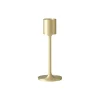 &Tradition Lysestager * Collect SC58 lysestage, brass