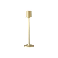 &Tradition Lysestager * Collect SC59 lysestage, brass